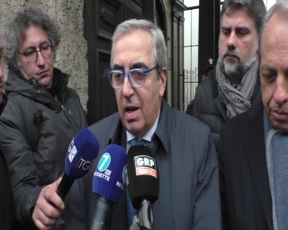 Sicurezza, Gasparri: "Chi provoca disordine merita condanne"